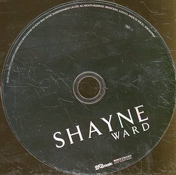 Amazon.co.jp: Shayne Ward: ミュージック
